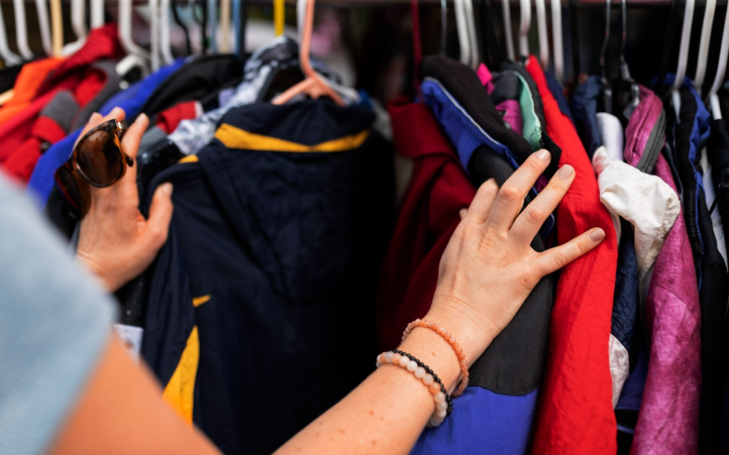Fundo Social realiza primeiro bazar solidário do ano neste sábado
