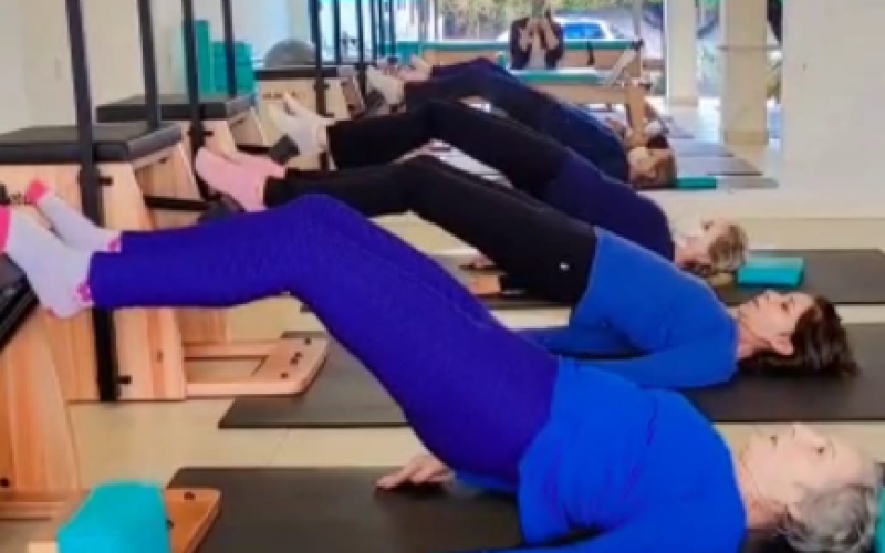 Semana 10 – Equilíbrio e coordenação: pequenos ganhos que mudam o dia a dia.