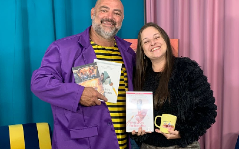 Arquitetura no Circo