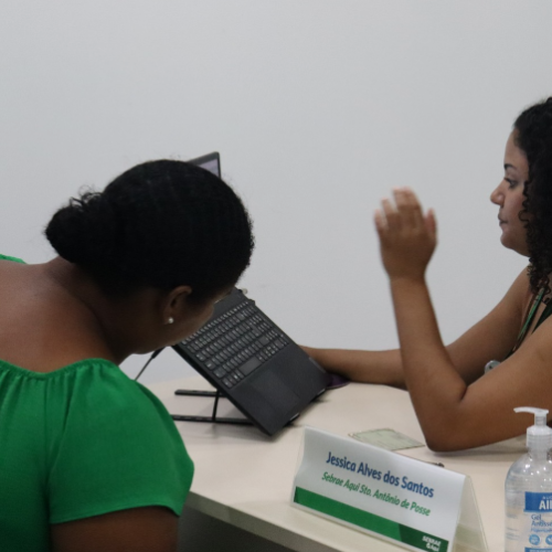 Agiliza Posse ultrapassa 7,6 mil atendimentos no primeiro trimestre de 2026