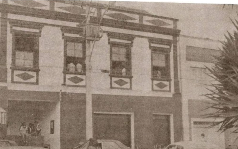 O dia em que Pedreira se estarreceu pelo silêncio: o fim da Rádio Cidade, a “Voz do Povo”
