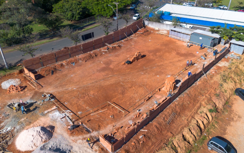JAGUARIÚNA TERÁ CENTRO DE PARTO NORMAL PERI-HOSPITALAR