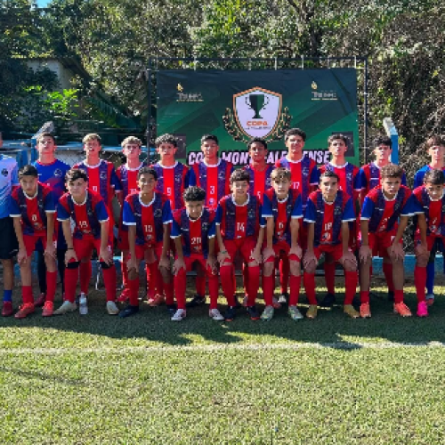 Monte Alegre do Sul classifica três equipes para as semifinais da 13ª Copa Monte-Alegrense de Futebol de Base