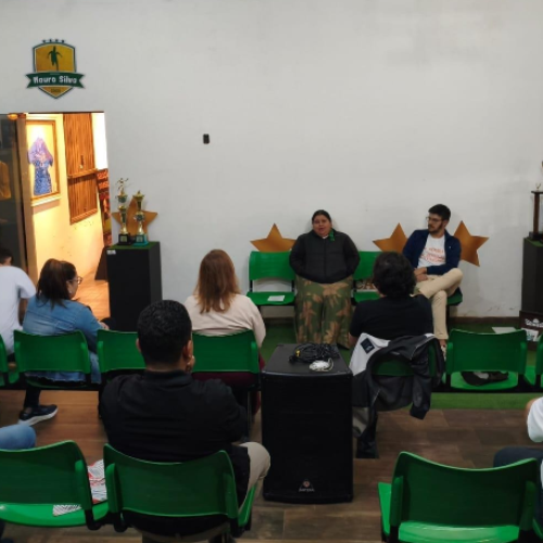Monte Alegre do Sul recebe atividades do projeto Guardiões do Patrimônio voltadas à valorização da história e da cultura local