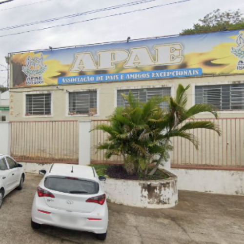 APAE PEDREIRA: 53 ANOS DE LUZ, CORAGEM, AMOR E INCLUSÃO!