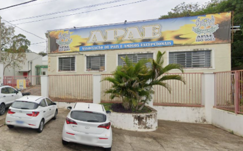 APAE PEDREIRA: 53 ANOS DE LUZ, CORAGEM, AMOR E INCLUSÃO!