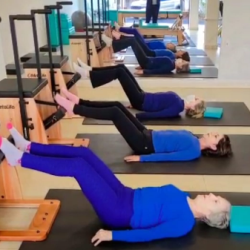 Coluna 2 — No frio, o corpo pede movimento
