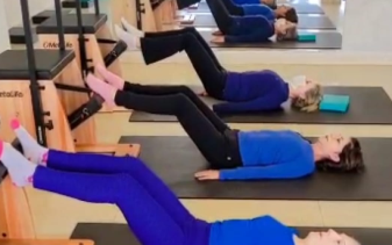 Exercício no inverno: cuidado que aquece o corpo