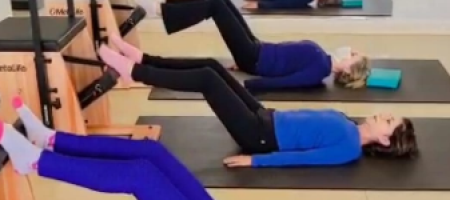 Exercício no inverno: cuidado que aquece o corpo