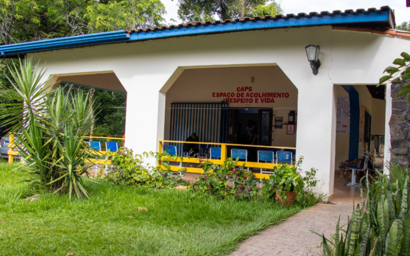 PREFEITURA REALIZA CERCA DE 5,7 MIL ATENDIMENTOS EM SAÚDE MENTAL NO 1º SEMESTRE