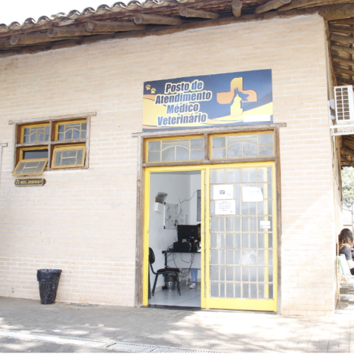 JAGUARIÚNA REALIZA MAIS DE 5 MIL PROCEDIMENTOS DE SAÚDE ANIMAL NO 1º SEMESTRE
