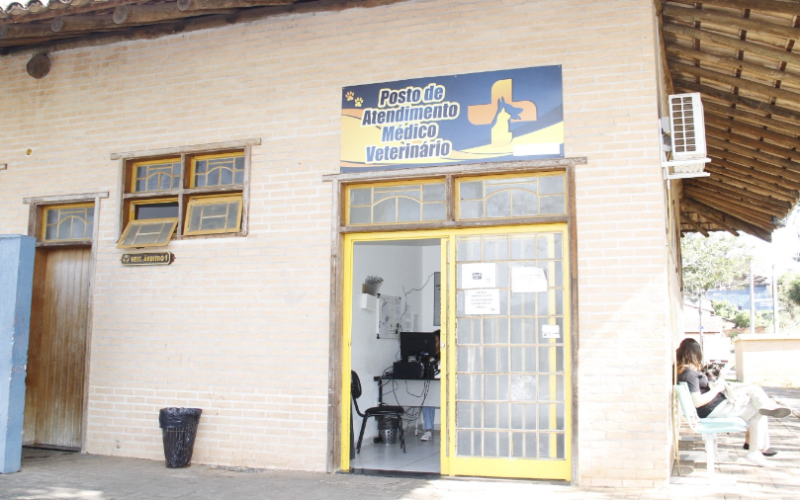 JAGUARIÚNA REALIZA MAIS DE 5 MIL PROCEDIMENTOS DE SAÚDE ANIMAL NO 1º SEMESTRE