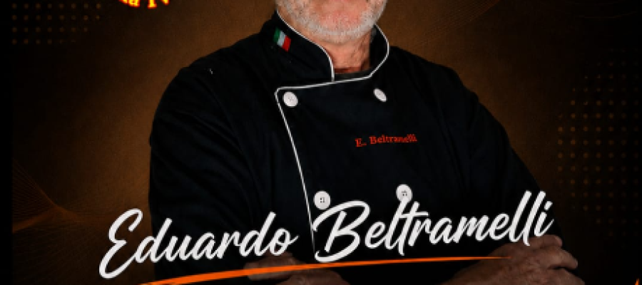 “Cozinhando o Galo” estreia na TV FOX GRAAL em agosto