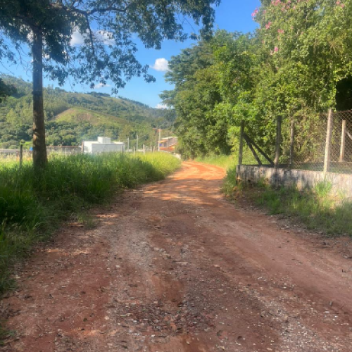 Prefeitura conquista investimento para pavimentação no Distrito de Mostardas