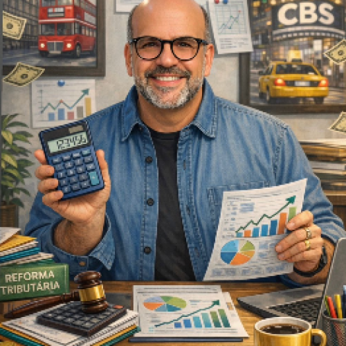 O CONTADOR QUE APENAS CALCULA IMPOSTOS