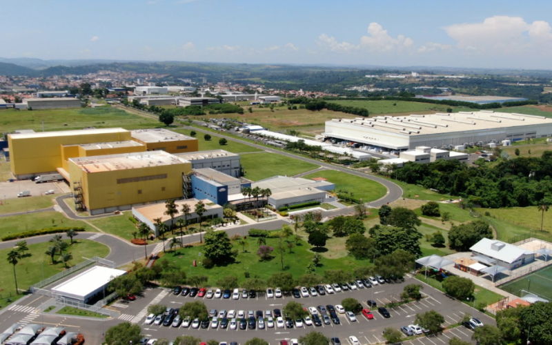 JAGUARIÚNA REGISTRA CRESCIMENTO DE 177% NA GERAÇÃO DE EMPREGOS NO PRIMEIRO SEMESTRE