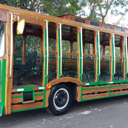 JAGUARIÚNA LANÇA CITY TOUR OFICIAL DURANTE A BRAZIL EQUIPO SHOW 2026