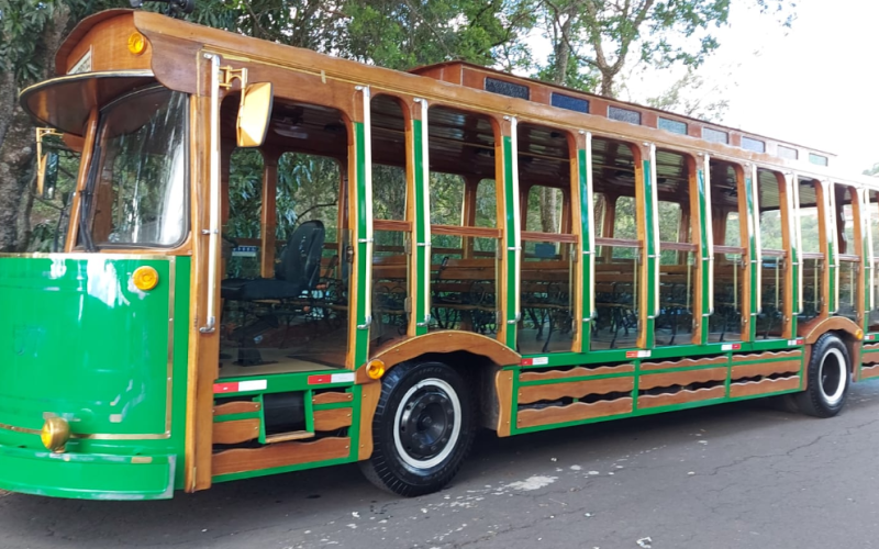 JAGUARIÚNA LANÇA CITY TOUR OFICIAL DURANTE A BRAZIL EQUIPO SHOW 2026