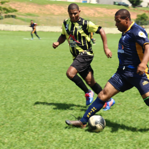 14ª edição do Campeonato Veterano começa neste sábado