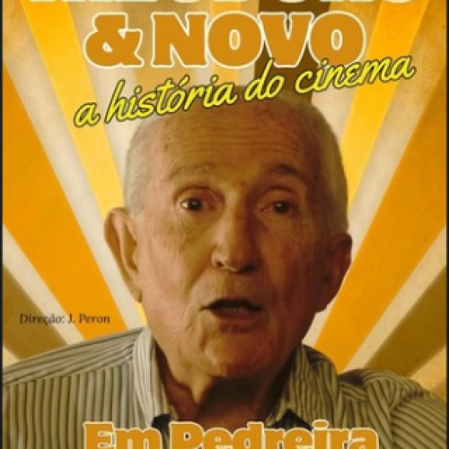 Cinema Theodoro e Novo: uma história que Pedreira não pode esquecer