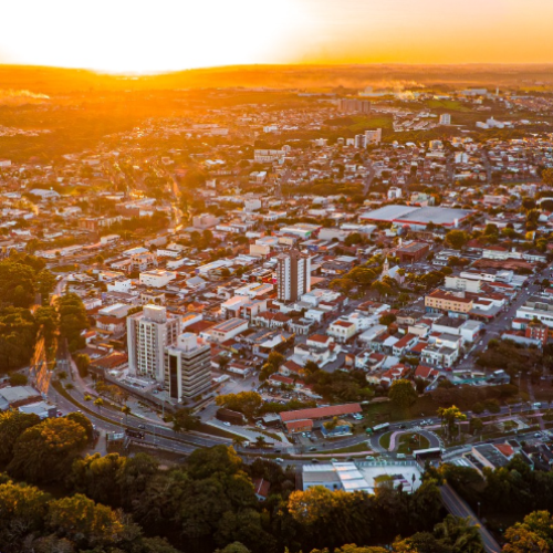 JAGUARIÚNA ESTÁ ENTRE AS 20 MELHORES CIDADES DO BRASIL