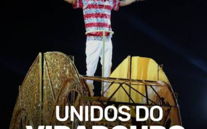 SEM ENROLAÇÃO fala sobre; Milhões na Avenida, Ciência Abandonada: Quando o Espetáculo Brilha e a Pesquisa Perde a Patente