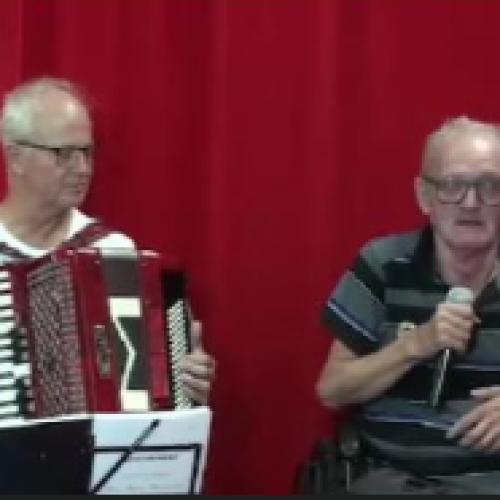 O grande líder da audiência das manhãs e o “Rei das Cartas”
