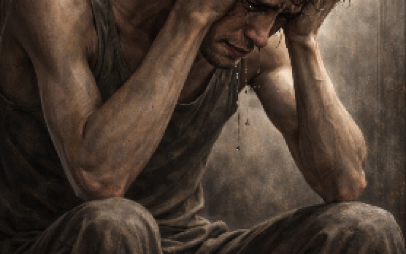 NARCISISTA: UM FRACO QUE PENSA QUE ENGANA TODO MUNDOby Abel João de Melo