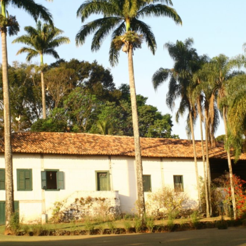 FAZENDA FLORIANÓPOLIS É RECONHECIDA COMO PATRIMÔNIO HISTÓRICO EM JAGUARIÚNA