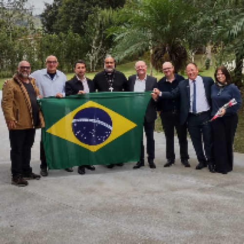 Encontro Foro do Brasil