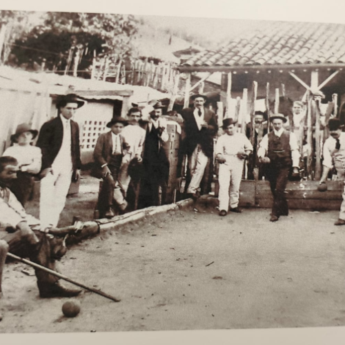 Exposição “Memórias de Monte Alegre” resgata a história do município por meio da fotografia