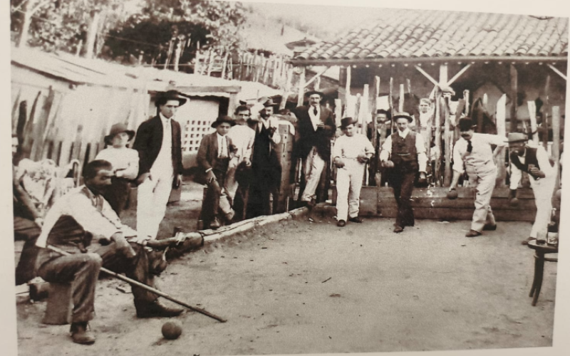 Exposição “Memórias de Monte Alegre” resgata a história do município por meio da fotografia