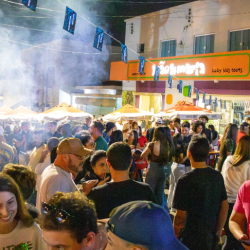 1º FESTIVAL DE VERÃO DE JAGUARIÚNA COMEÇA DIA 22 DE JANEIRO