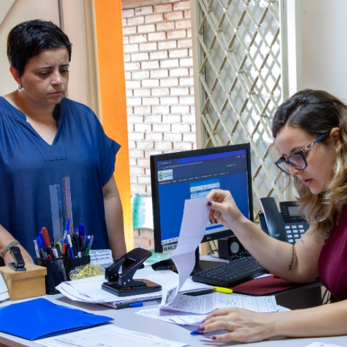 CASA DA MULHER DE JAGUARIÚNA AMPLIA ATENDIMENTOS