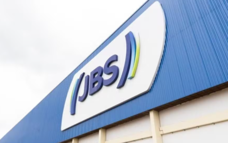 JBS Amparo abre vagas com benefícios e seleção diária