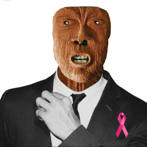 CARRANCAS TOGADAS SEM ÓLEO DE PEROB