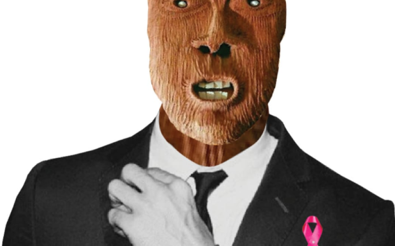 CARRANCAS TOGADAS SEM ÓLEO DE PEROB