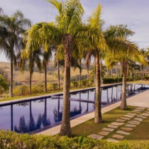 SPA Villa D Ângelo no Circo