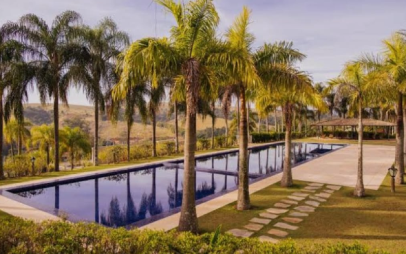 SPA Villa D Ângelo no Circo