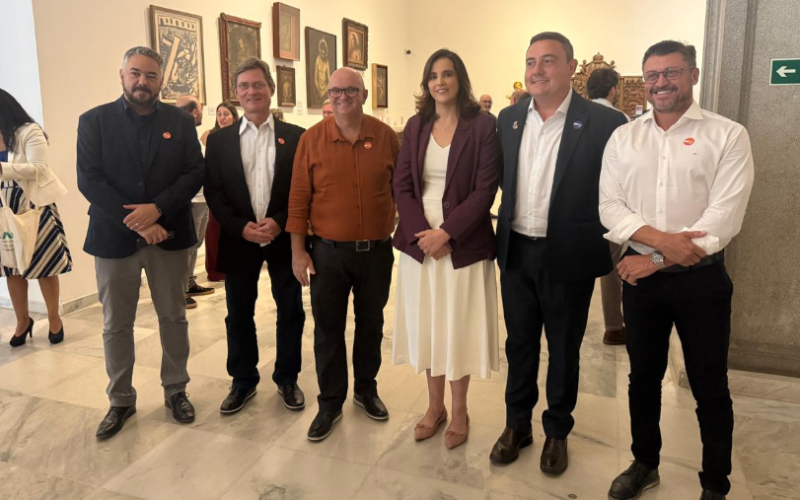 Monte Alegre do Sul conquista R$ 2,5 milhões para obras de infraestrutura turística