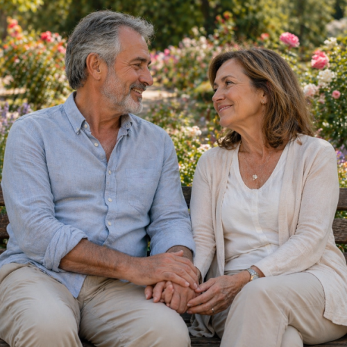 Amor em Três Tempos: por que começa, por que termina e por que permanece