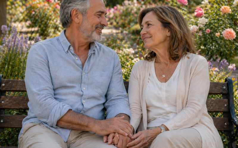 Amor em Três Tempos: por que começa, por que termina e por que permanece