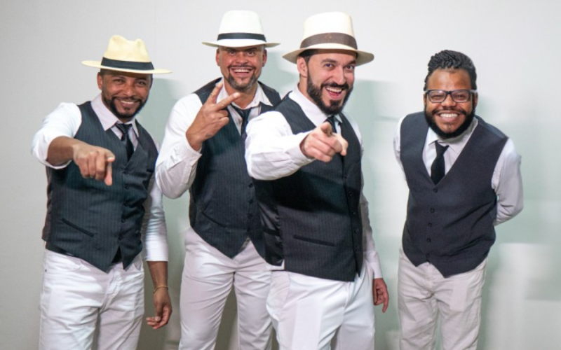 Holambra terá 4 dias de folia com atrações gratuitas para toda a família   