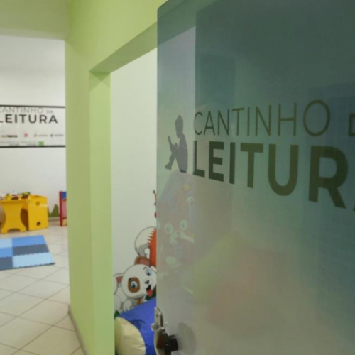 Monte Alegre do Sul inaugura Cantinho da Leitura no próximo sábado (23/05)