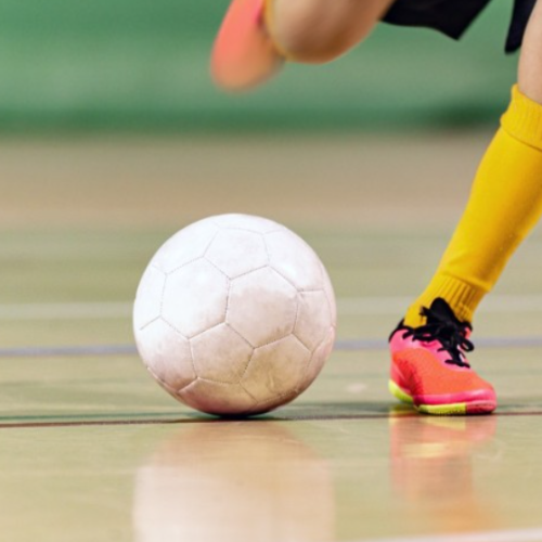 Holambra abre no dia 19 inscrições para Campeonato Municipal de Futsal