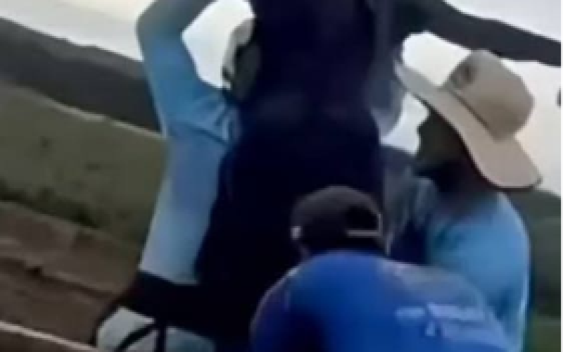 Acidente Terrível em Limeira tira a vida de jovem de 21 anos