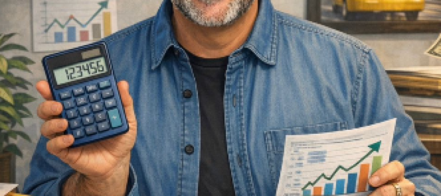 Quem recebe aluguel precisa tomar cuidado com isso