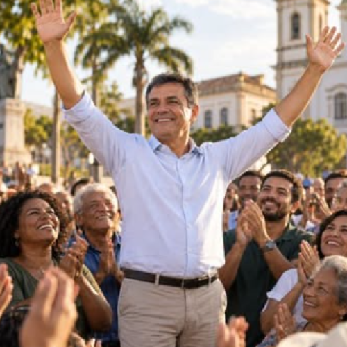 NA RETA FINAL, CADA VOTO CONTA