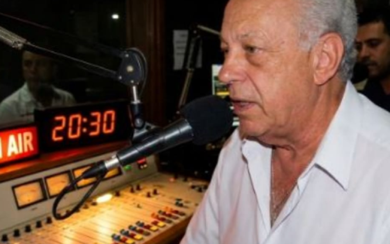 As noites que reviviam memórias, ganhavam afetos e eram carregadas de excelentes momentos