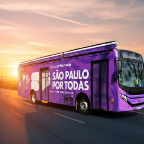 Programa estadual “SP Por Todas” leva saúde, orientação e acolhimento às mulheres possenses